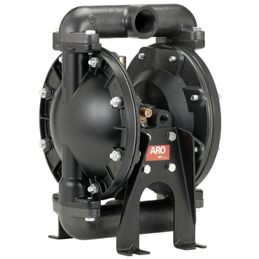 1" Port Metallic Diaphragm Pump